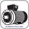 D Mot B34gr FußFlanschBauart, zum finden des passenden ErsatzMotors in B34gr, Bild als Icon
