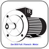 D Mot B35 FußFlanschBauart, zum finden des passenden ErsatzMotors in B35, Bild als Icon