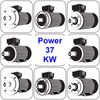 D Mot Elektromotor 37 KW