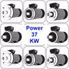 Elektromotor der Low-Cost-Serie 
